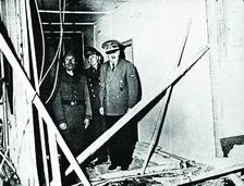 Những vụ ám sát Hitler bất thành